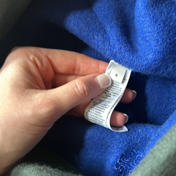 Tory Burch Wool Blend Legging - Picture 5 of 10